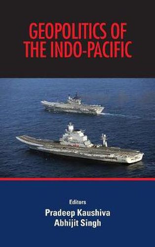 Cover image for Geopolitics of the Indo-Pacific