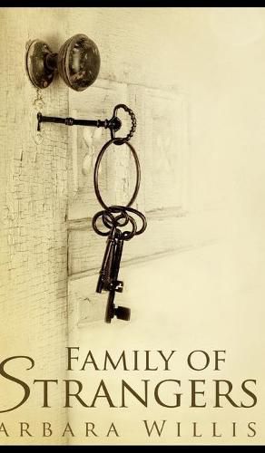 Family Of Strangers