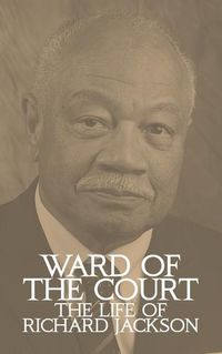 Cover image for Ward of the Court