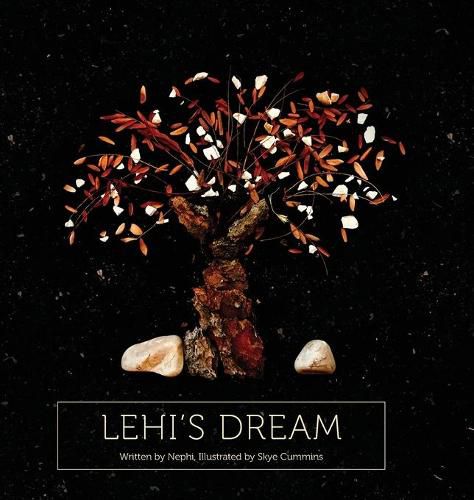 Cover image for Lehi's Dream