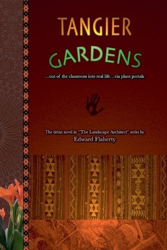 Cover image for Tangier Gardens