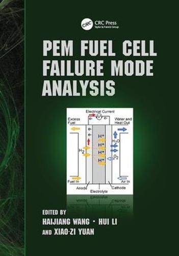 Cover image for PEM Fuel Cell Failure Mode Analysis