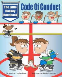 Cover image for The Little Hockey Handbook: Code of Conduct