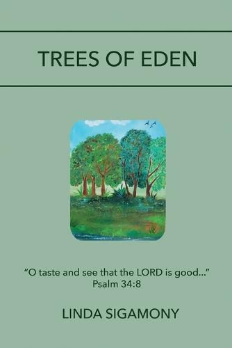 Cover image for Trees of Eden