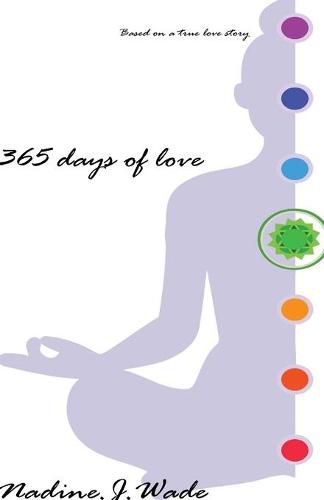 Cover image for 365 Days of Love