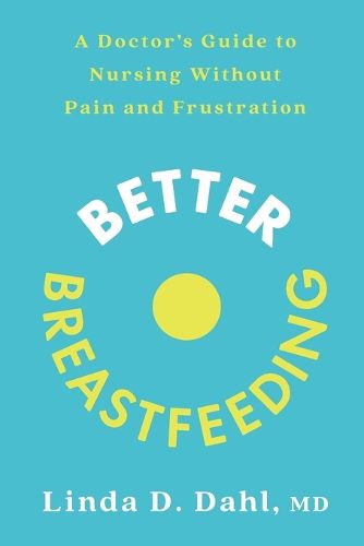 Cover image for Better Breastfeeding