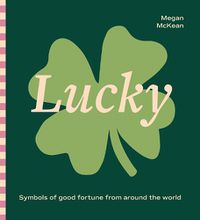 Cover image for Lucky