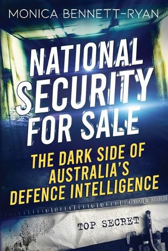 Cover image for National Security for Sale
