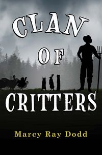 Cover image for Clan of Critters