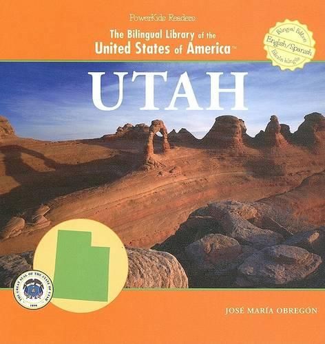 Cover image for Utah