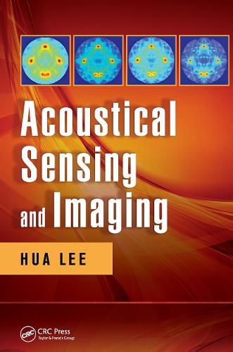 Cover image for Acoustical Sensing and Imaging