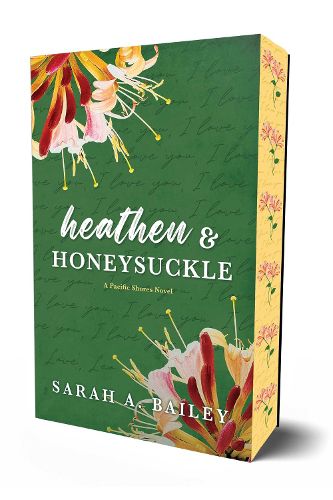 Cover image for Heathen & Honeysuckle: Volume 1