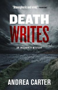 Cover image for Death Writes