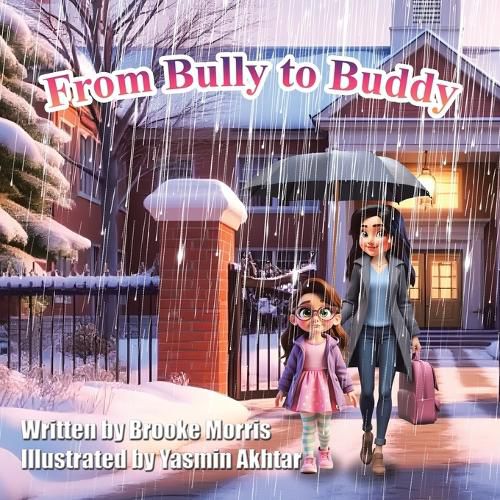 Cover image for From Bully to Buddy