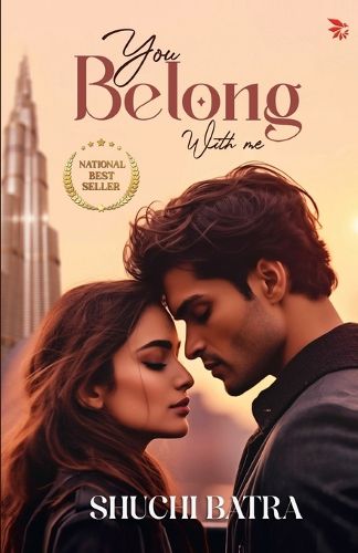Cover image for You Belong With Me