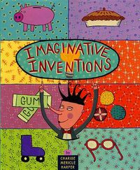 Cover image for Imaginative Inventions