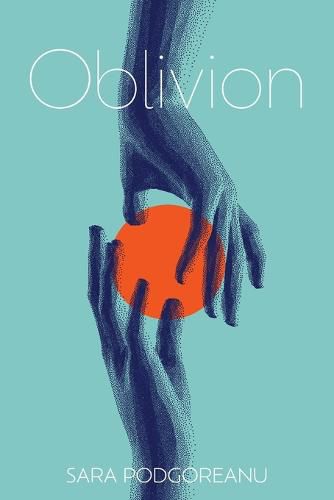 Cover image for Oblivion