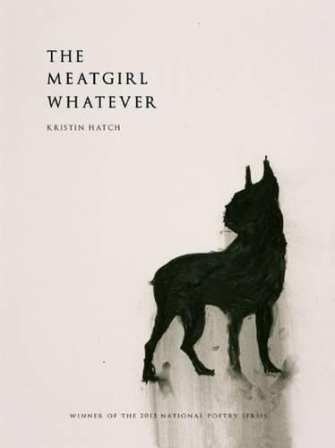 Cover image for The Meatgirl Whatever