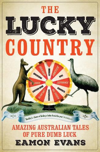 The Lucky Country