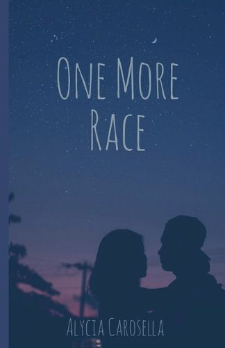 Cover image for One More Race