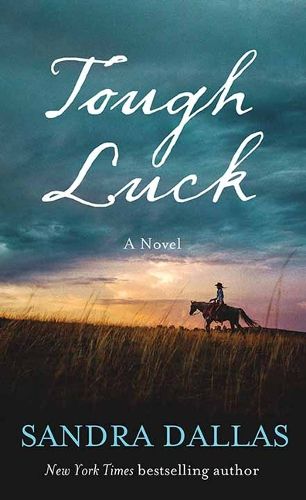 Cover image for Tough Luck