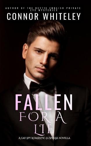 Cover image for Fallen For A Lie