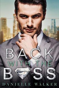 Cover image for Back With The Boss