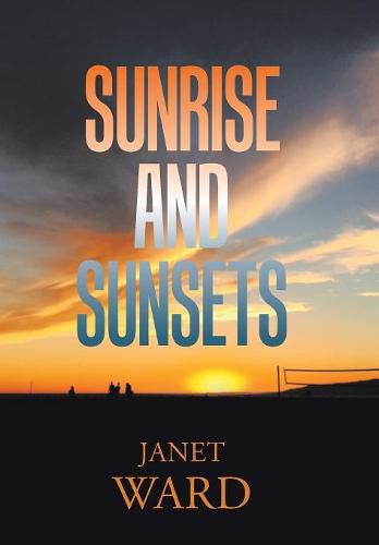 Cover image for Sunrise and Sunsets