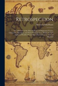 Cover image for Retrospection