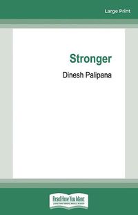 Cover image for Stronger