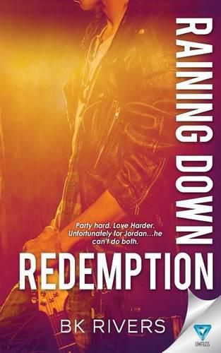 Cover image for Raining Down Redemption