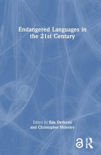 Cover image for Endangered Languages in the 21st Century