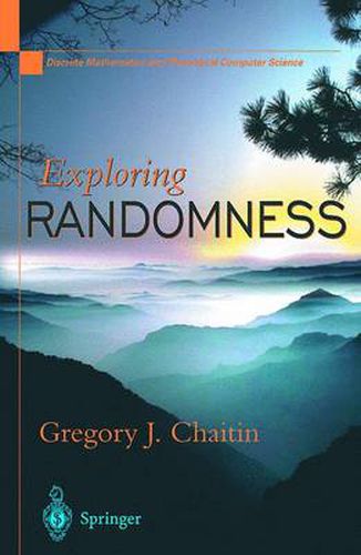 Cover image for Exploring RANDOMNESS