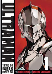 Cover image for Ultraman, Vol. 1