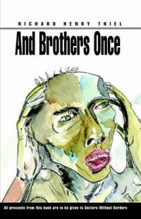 Cover image for And Brothers Once