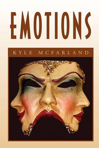 Cover image for Emotions