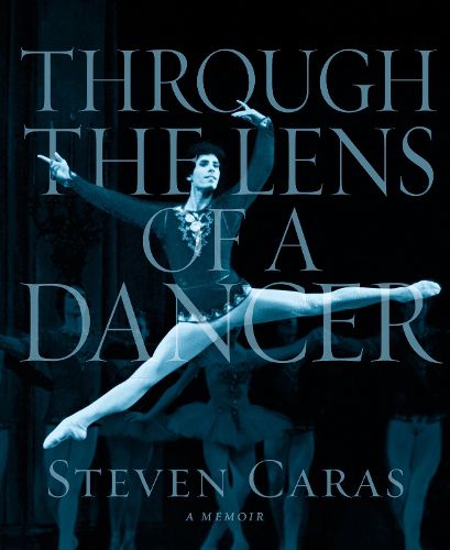 Cover image for Through the Lens of a Dancer