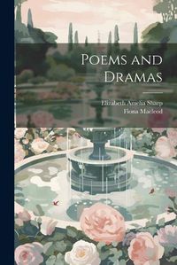 Cover image for Poems and Dramas