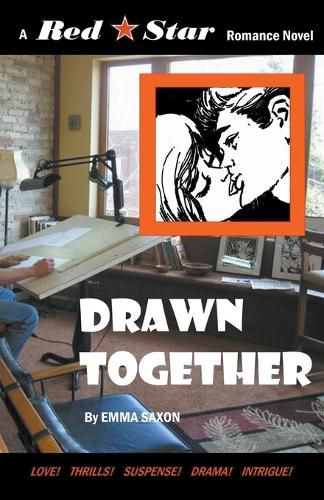 Cover image for Drawn Together