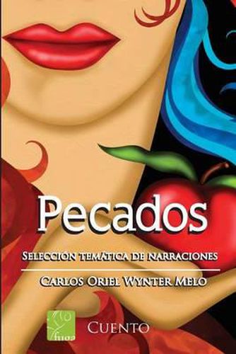 Cover image for Pecados