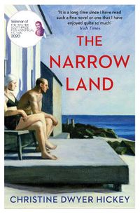 Cover image for The Narrow Land