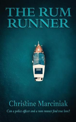 Cover image for The Rum Runner