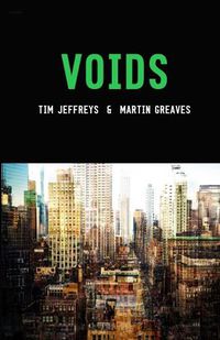 Cover image for Voids