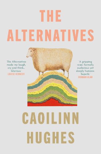 Cover image for The Alternatives