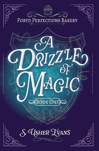 Cover image for A Drizzle of Magic