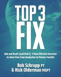 Cover image for Top 3 Fix