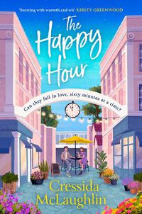 Cover image for The Happy Hour