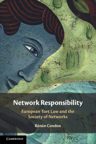 Cover image for Network Responsibility