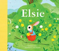 Cover image for Elsie