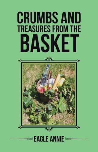 Cover image for Crumbs and Treasures from the Basket